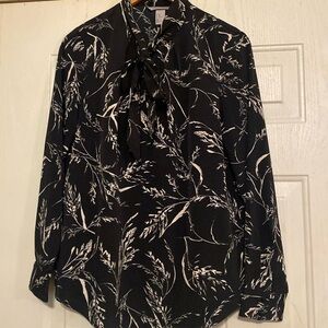 H&M Long Sleeve Top‎